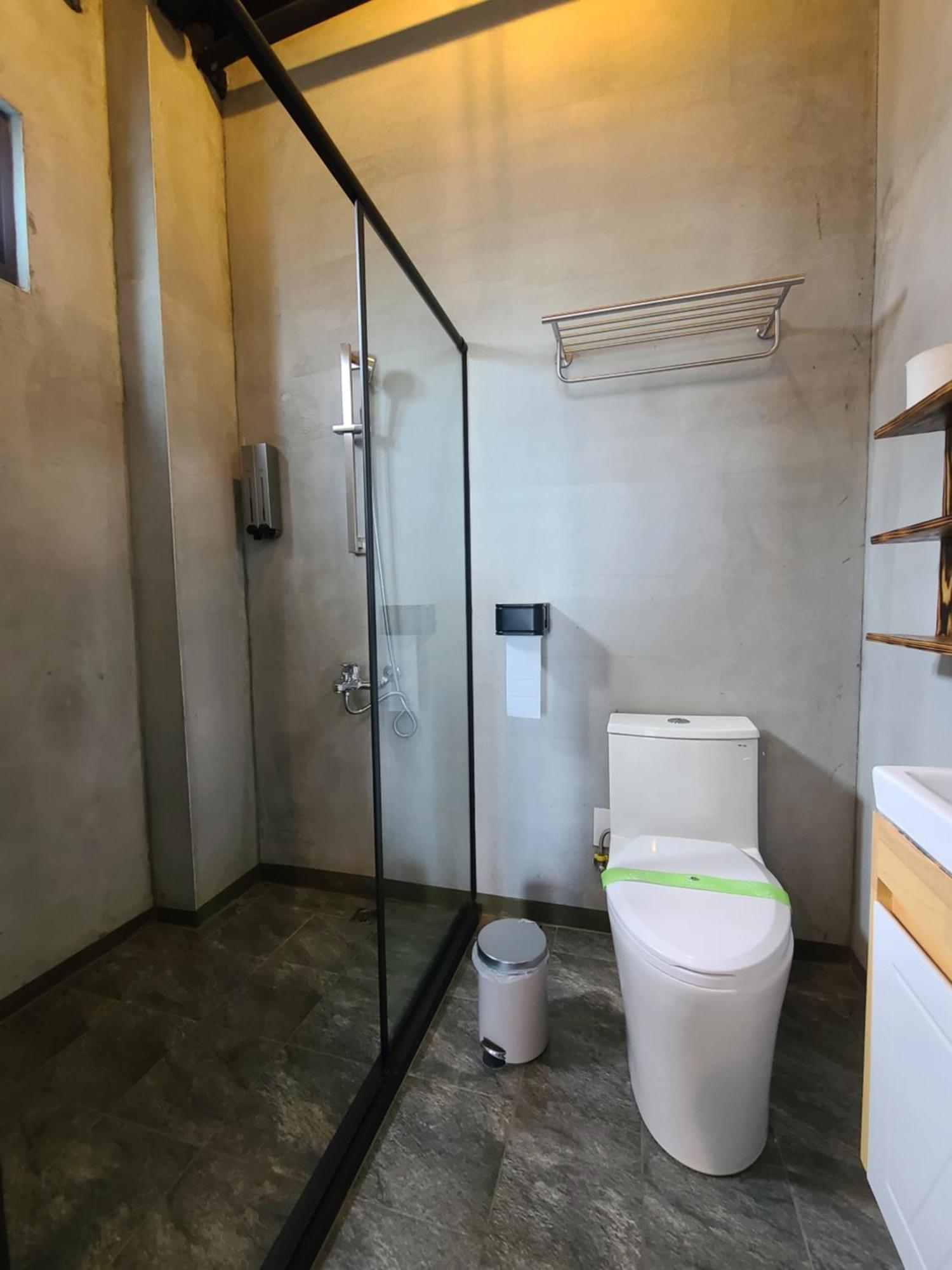 達芭凱民宿 Tabakai B&B Xinyi Exterior foto